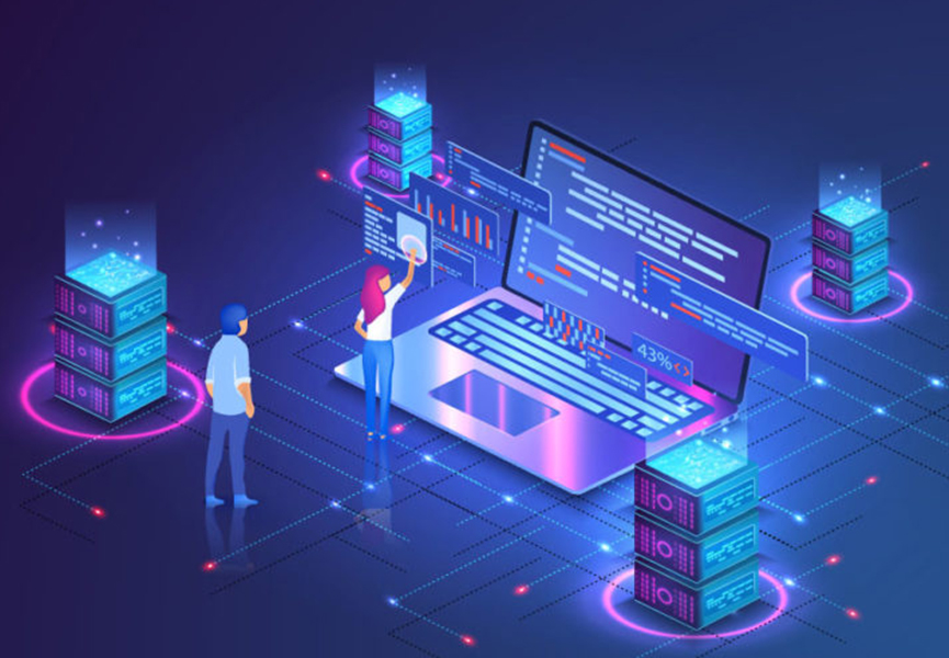 Linux Shared Web Hosting!