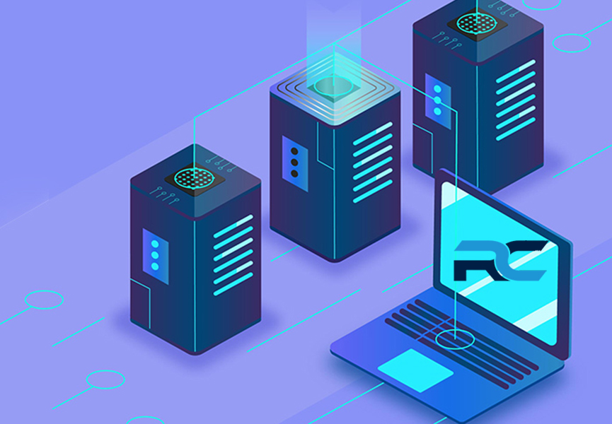 Dedicated Server & VPS Hosting