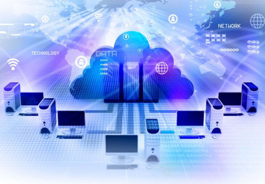 Buisness Cloud Hosting  Services - AWS, Google & Azure